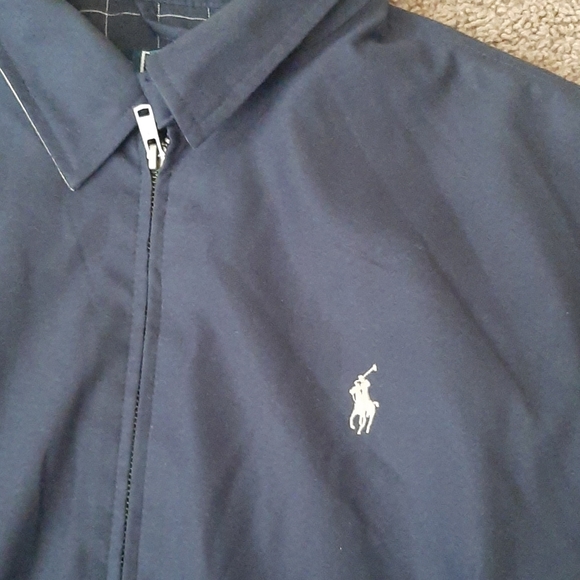 Jacket - Picture 2 of 2